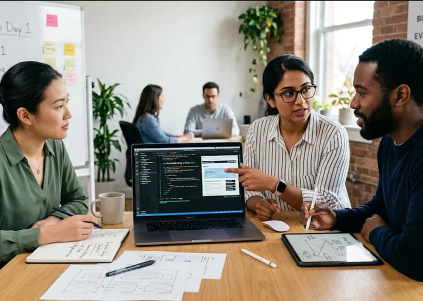 Pourquoi votre prochain produit digital doit être AI-native dès le départ