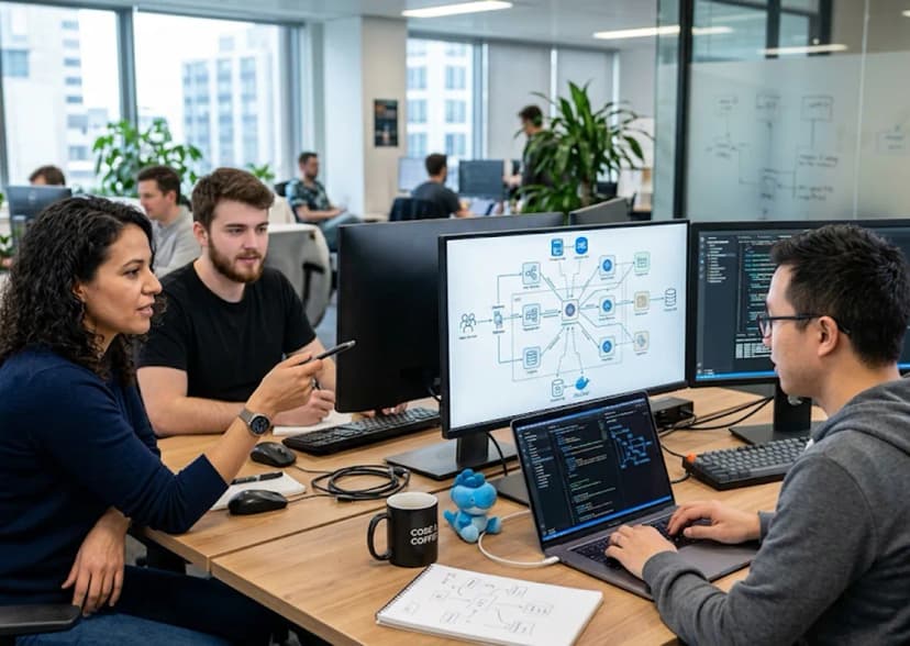 Agence, studio, freelance : comment choisir son partenaire digital