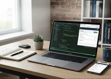 Next.js en 2026 : pourquoi c'est encore le meilleur choix pour votre produit